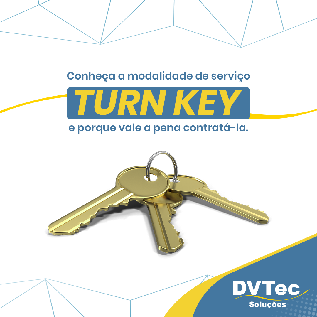Turn key