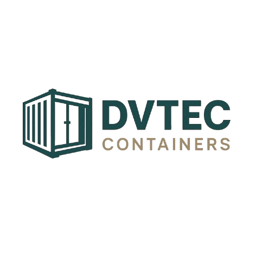 logo container
